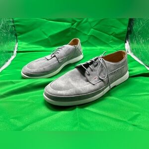 Sperry Men's Gold Cup Cabo Plushwave Oxford Sneakers (MB2)